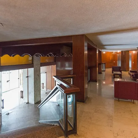 Malagasuite Premium Deluxe Alameda Apartment Malaga