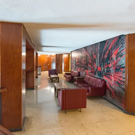 Malagasuite Premium Deluxe Alameda Malaga