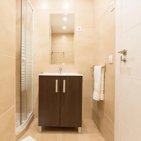 Malagasuite Premium Deluxe Alameda Malaga