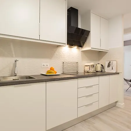 Malagasuite Premium Deluxe Alameda * Malaga