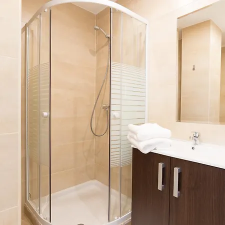 Apartment Malagasuite Premium Deluxe Alameda Malaga